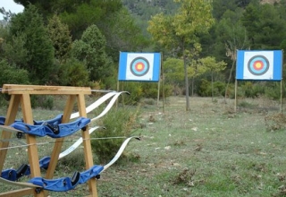 Tiro con Arco
